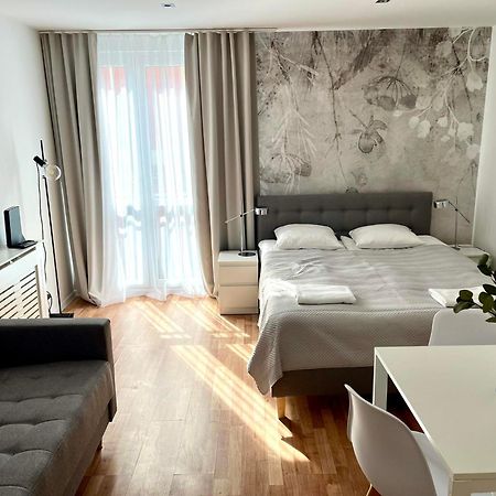 Apartament Kosciuszki City Center By Apartamenty Na Dni Wrocław Zewnętrze zdjęcie
