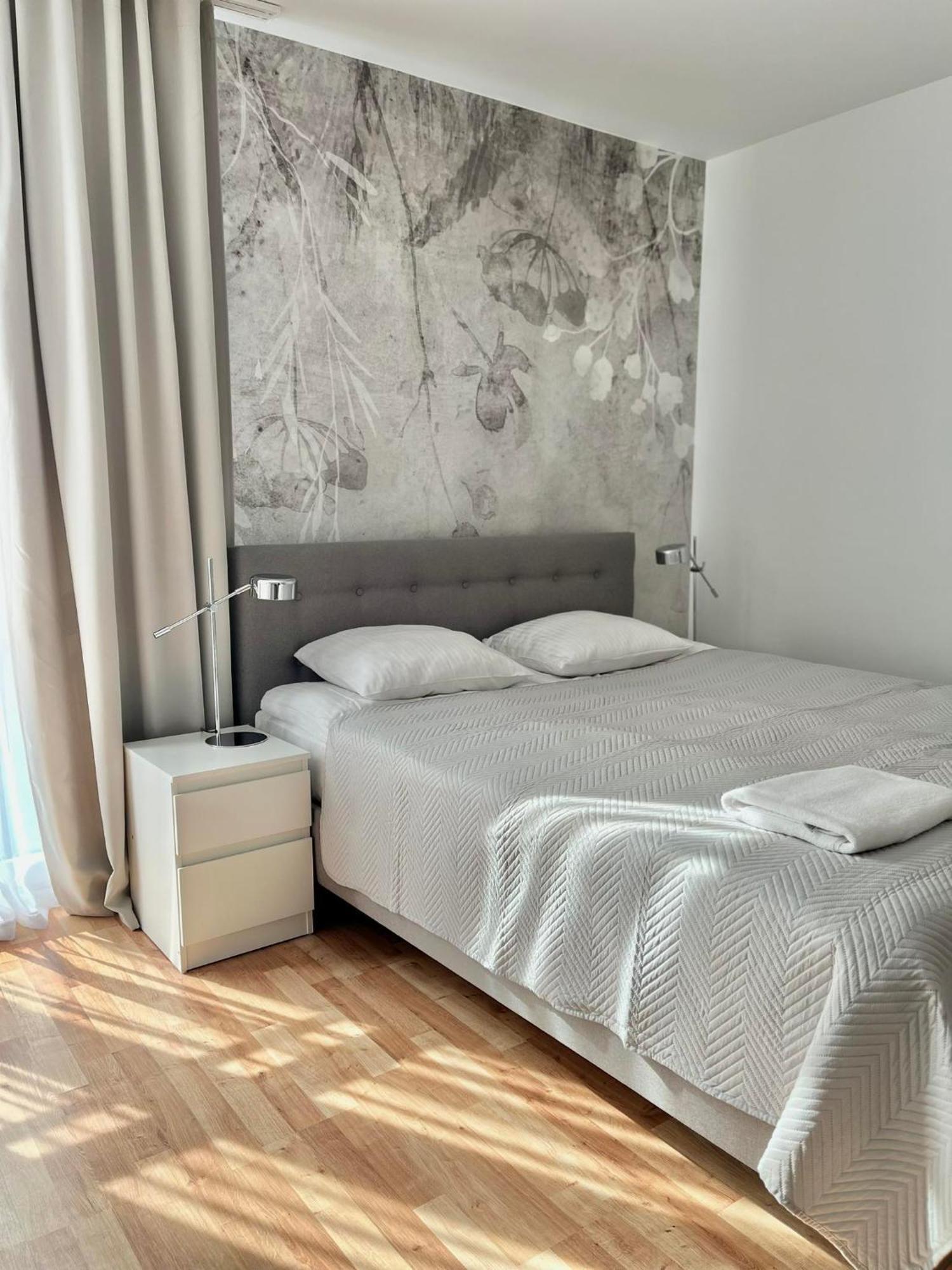 Apartament Kosciuszki City Center By Apartamenty Na Dni Wrocław Zewnętrze zdjęcie