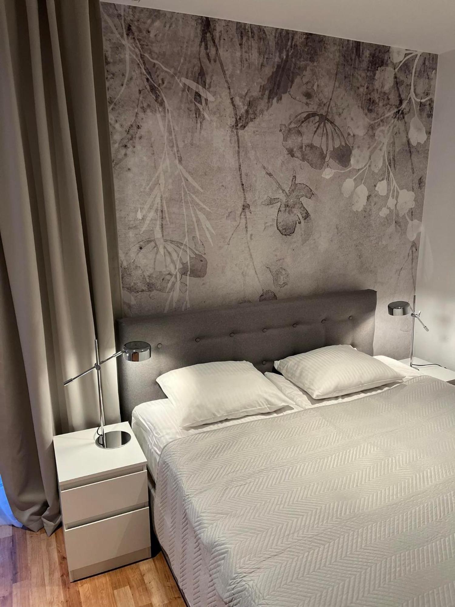 Apartament Kosciuszki City Center By Apartamenty Na Dni Wrocław Zewnętrze zdjęcie