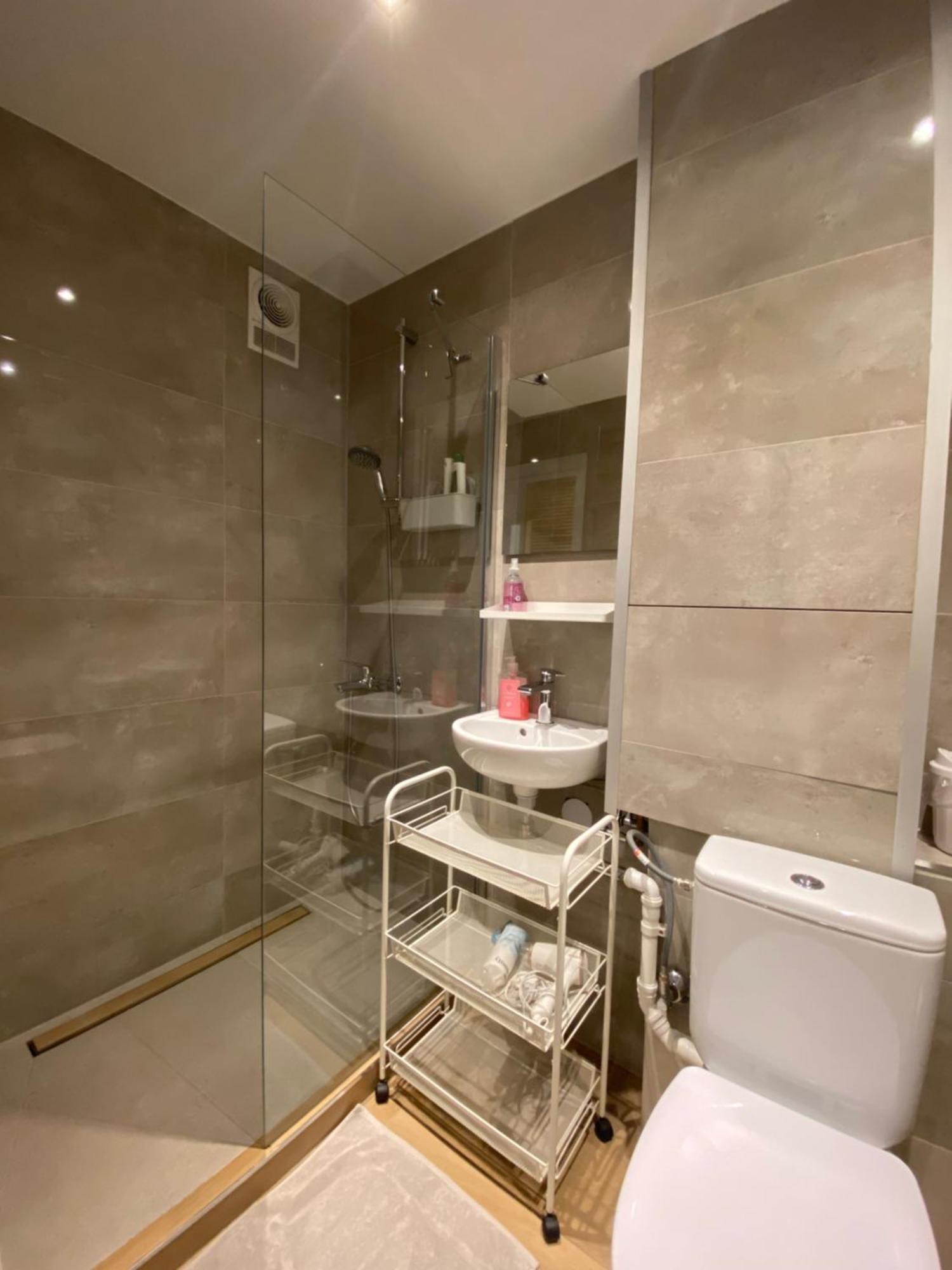 Apartament Kosciuszki City Center By Apartamenty Na Dni Wrocław Zewnętrze zdjęcie